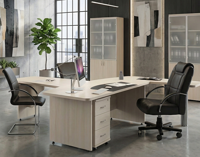 фото кабинет Форум Дуб					