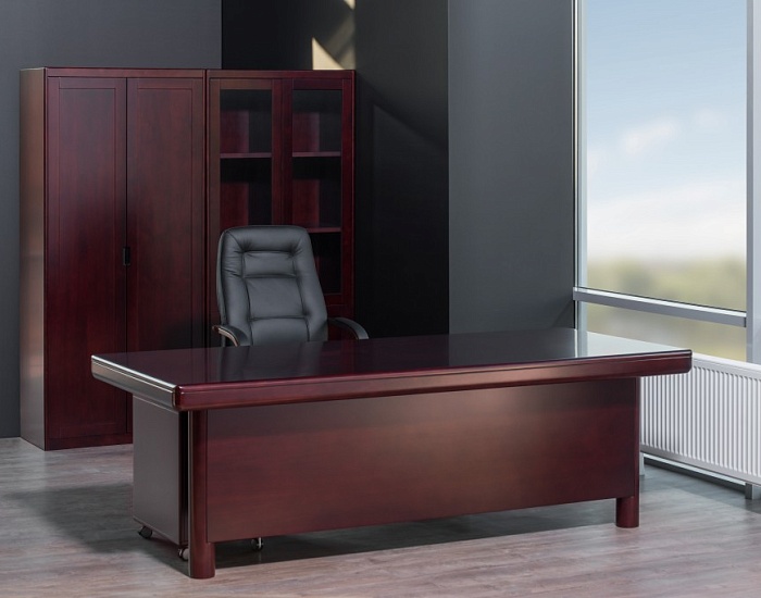 фото кабинет Сарагоса					