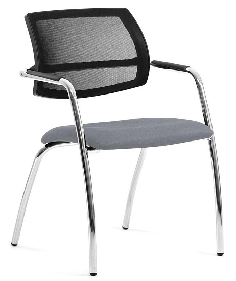 фото офисный стул Urban Mesh 4х					 №2					