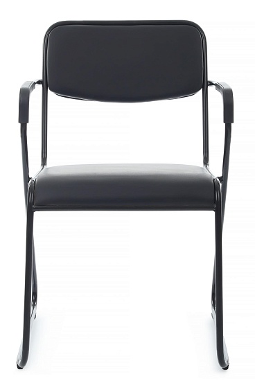 фото стул RV-Никс Плюс Блэк					 №3					