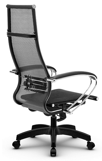 фото офисное кресло SK-1					 №3					