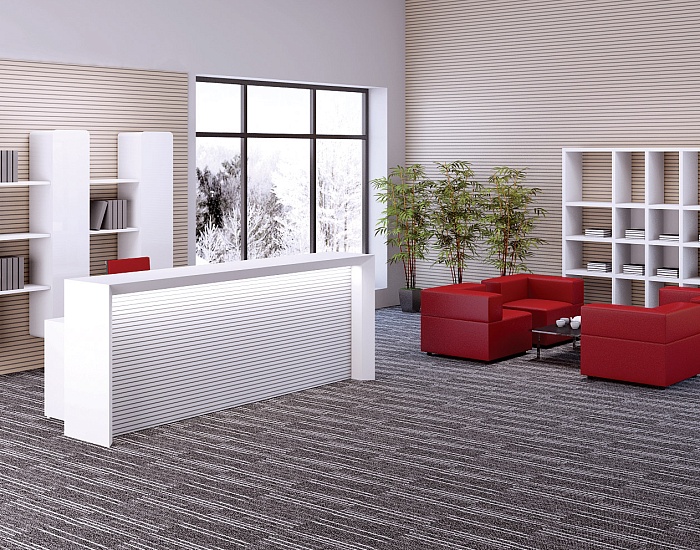 фото ресепшн Экстра Лонг					 №5					