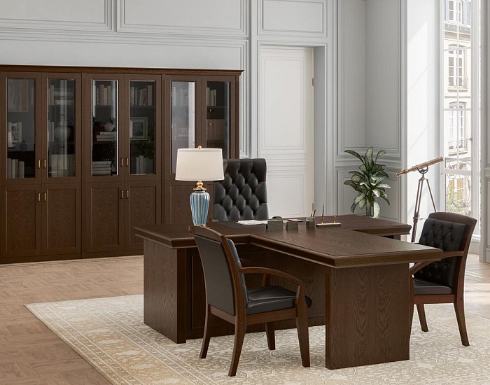 фото кабинет Персео					