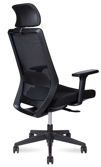 фото кресло Моно блэк					 №4					