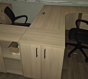 АО Водоканал