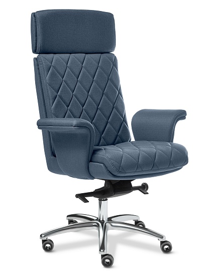 фото кресло Сплит Z Хром					 №2					