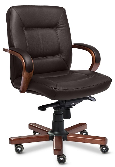 фото кресло Сенатор B					 №2					