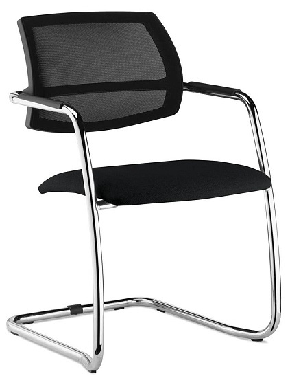 фото офисный стул Urban Mesh					