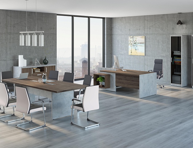 фото столы Вуд Стоун №4