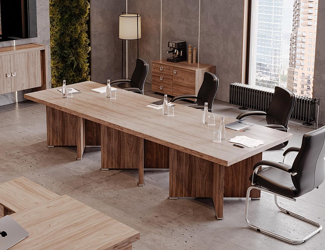 фото столы Солид