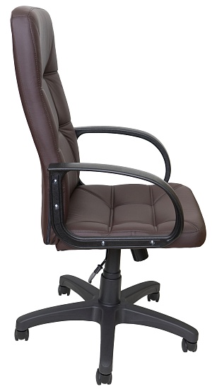 фото офисное кресло DR-59					 №5					