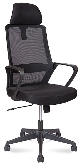 фото кресло Пино блэк					