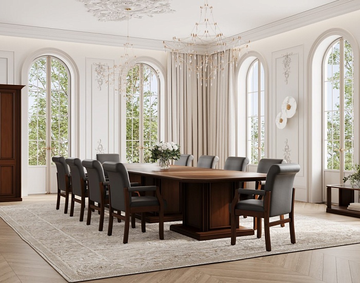 фото кабинет директора Данте					 №3					