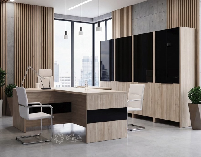 фото кабинет Акцент Кронберг					 №5					