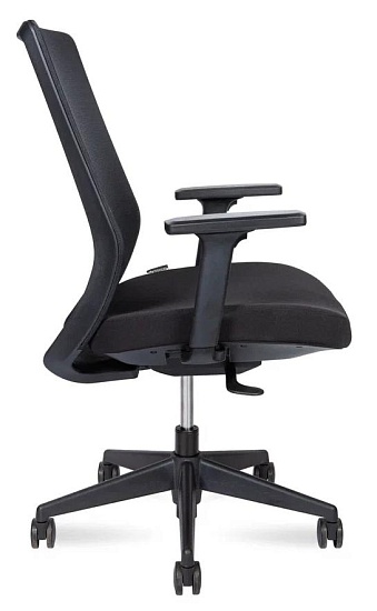 фото кресло Моно блэк LB					 №3					