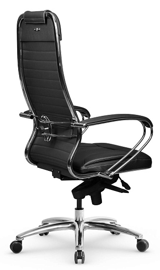 фото офисное кресло KL-1.04					 №4					