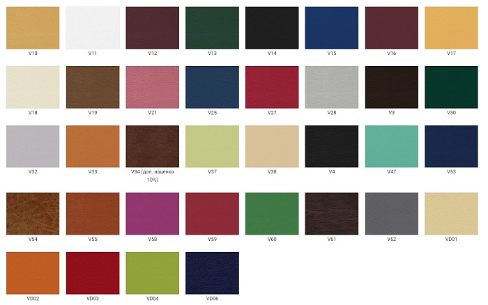 фото кресло Равенна Арм					 №5					