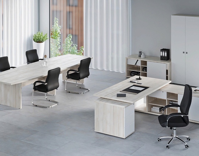 фото кабинет Зион Шамони					 №3					