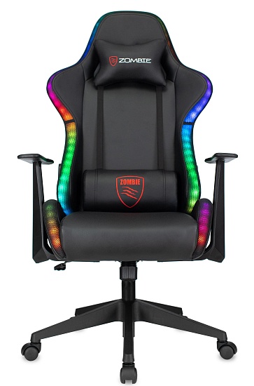 фото кресло Zombie Game RGB					 №2					