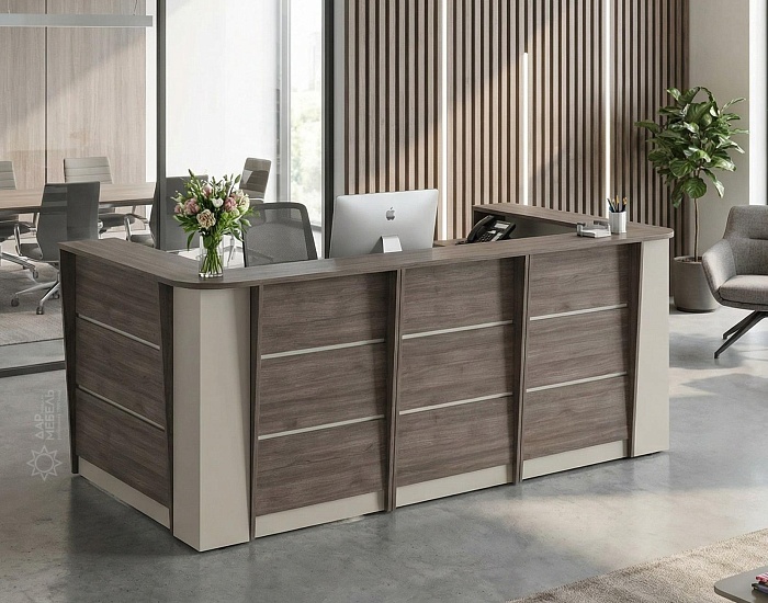 фото ресепшн Нью лайн					 №2					