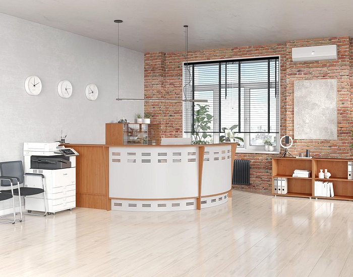 фото ресепшн Формула					 №5					