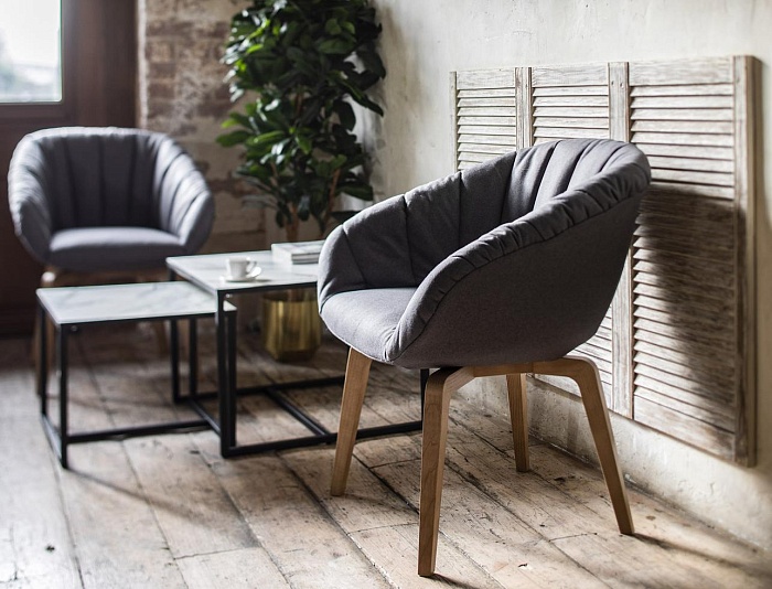 фото стул Алма Д Софт					 №2					