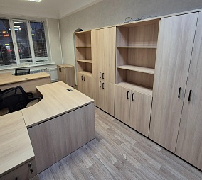 АО Водоканал