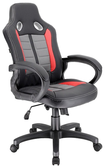 фото кресло Форсаж TM					