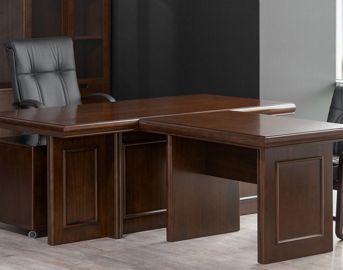 фото кабинет Принстон					 №4					