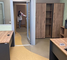 Структура Айти