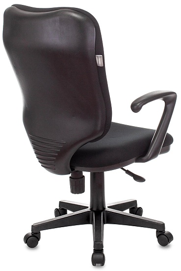 фото кресло CH-540AXSN					 №5					