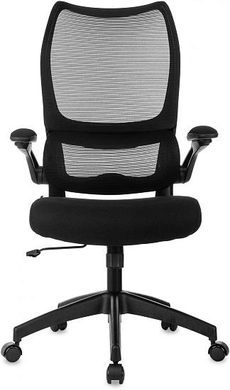 фото кресло Sigma-1 Black					 №2					