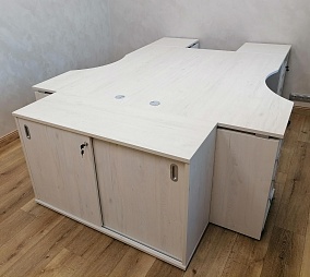 ПК Домком Окна