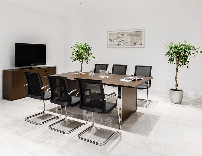 фото столы переговоров Экзе №2