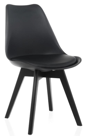 фото cтул Бонус Блэк					