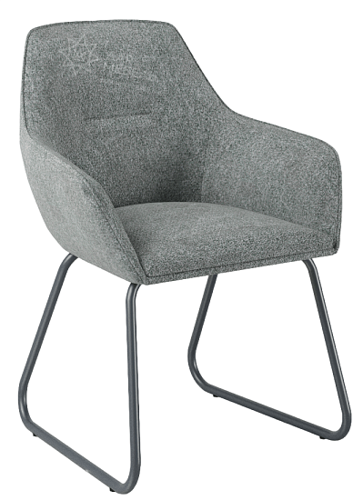 фото стул Ортон ПЛ					 №2					