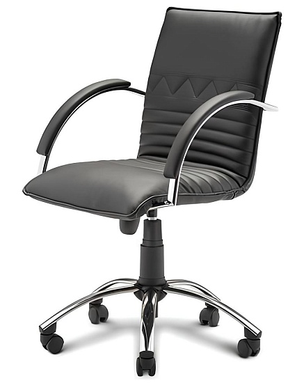 фото кресло Синди D80					 №3					