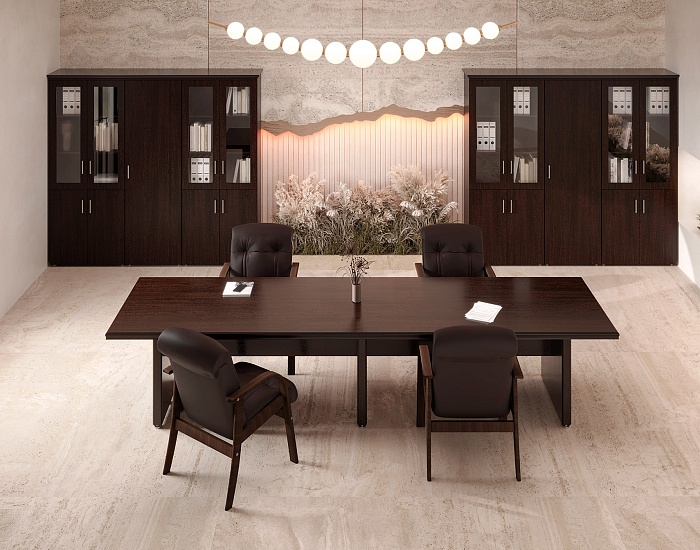 фото кабинет Бостон					 №3					