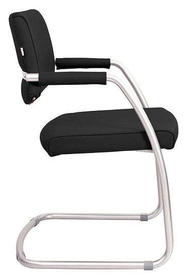 фото кресло Дельта Сильвер					 №2					