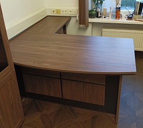 АНО по Развитию городской Среды МВС СТ