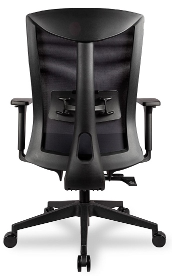 фото кресло CLG-428 B					 №3					