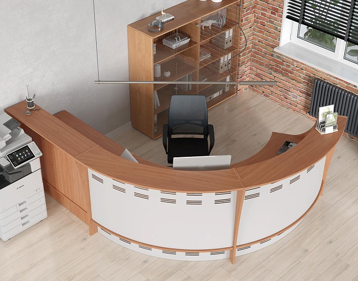 фото ресепшн Формула					 №3					