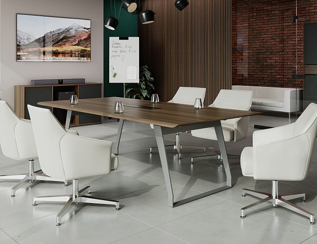 фото столы Кварц