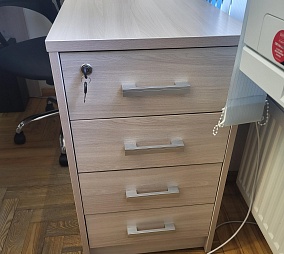 АНО по Развитию городской Среды МВС СТ