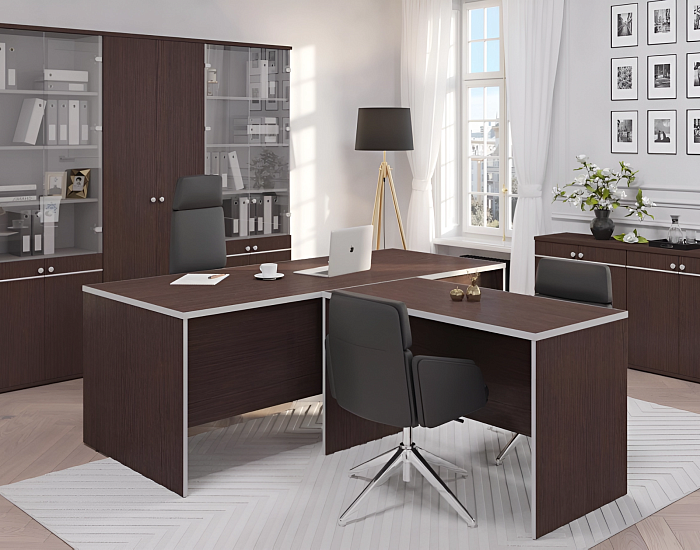 фото кабинет директора Свифт					