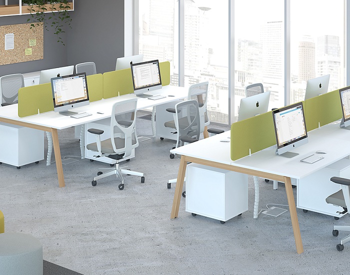 фото мебель Артвуд Белый					 №3					