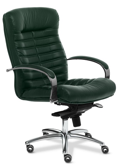 фото кресло Орион хром B					 №3					