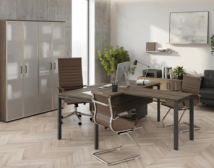 фото кабинет Проджект Вяз					