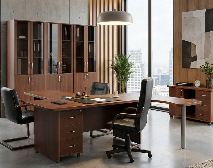 фото кабинет Форум Орех					