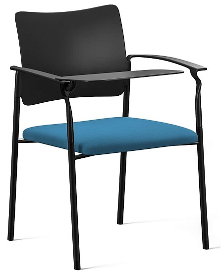 фото офисный стул Пинко Блэк Т					 №5					